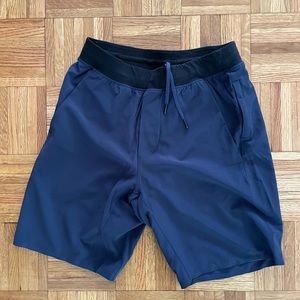 Men's Lululemon THE shorts